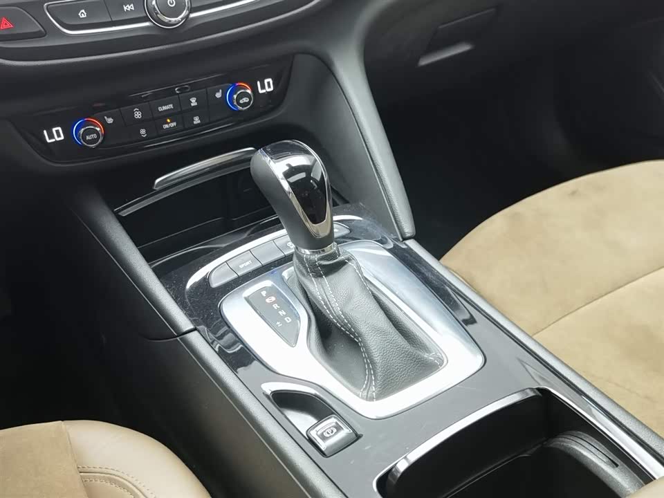 Buick Regal