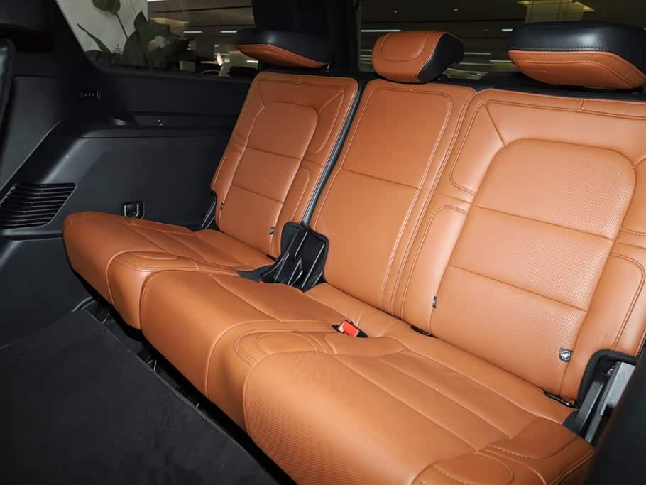 Lincoln Navigator Lincoln Navigator