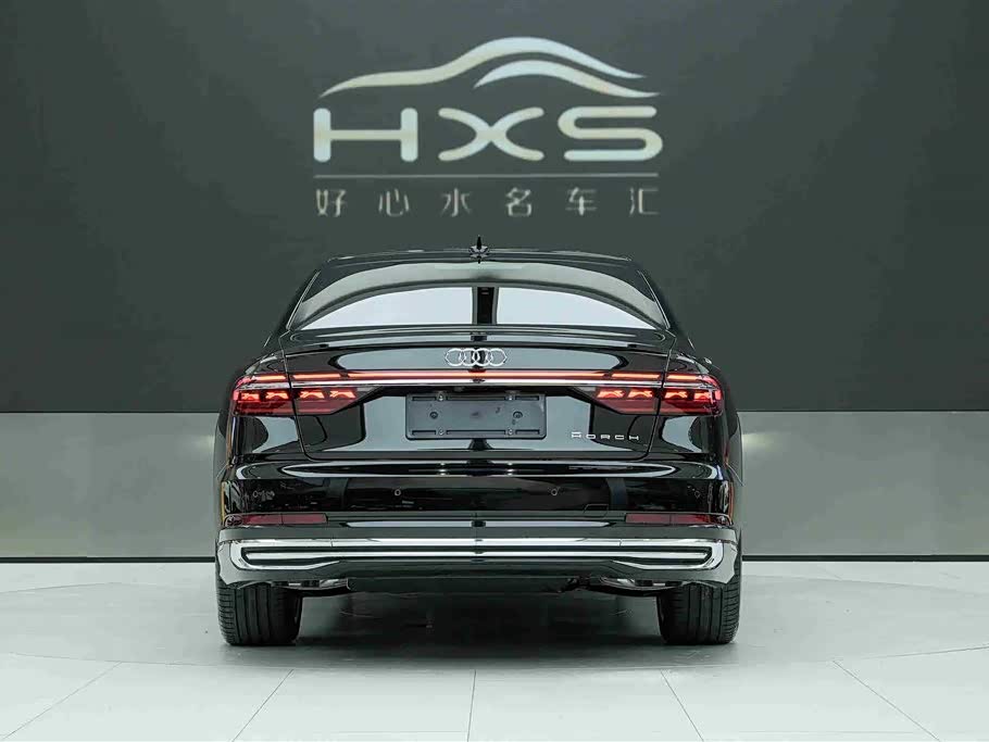 Audi A8 Audi A8
