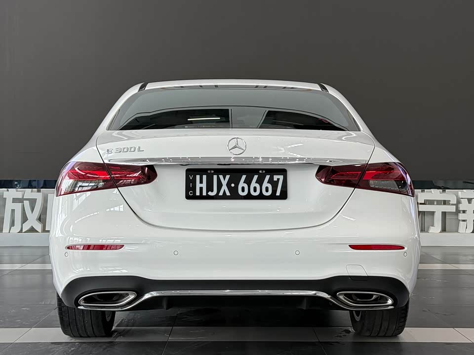 Mercedes-Benz E-class Mercedes-Benz E-class