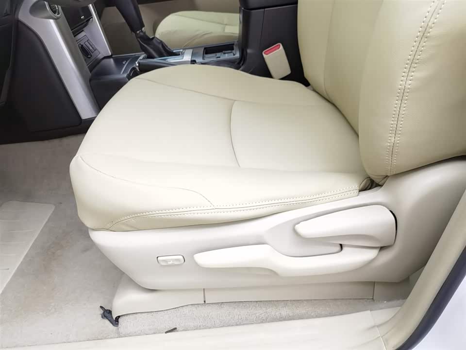Toyota Prado Toyota Prado