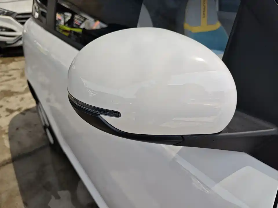 Changan Changan Lumin Changan Changan Lumin