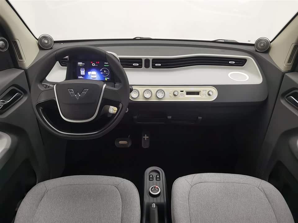 Wuling Hongguang MINIEV Wuling Hongguang MINIEV