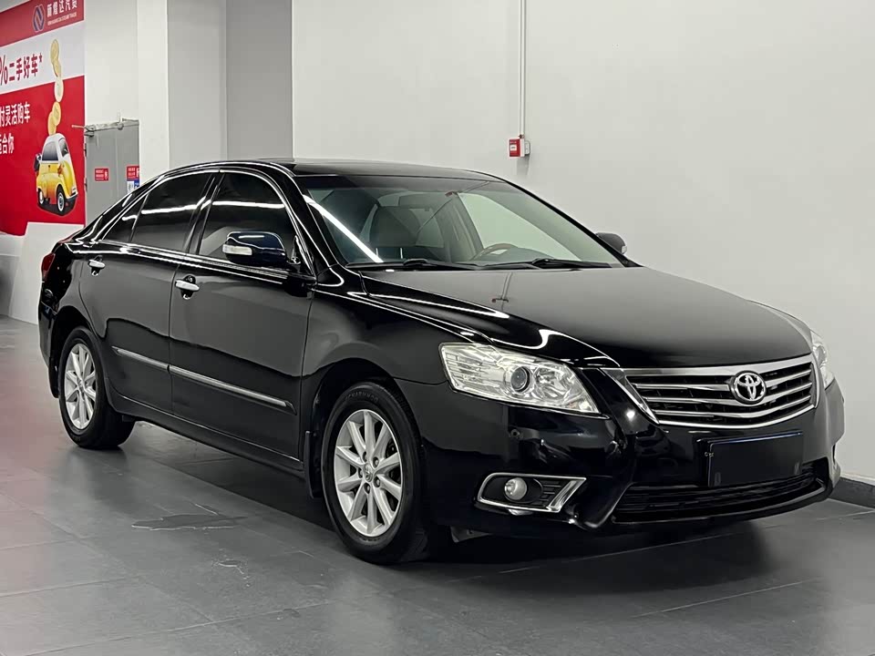 Toyota Camry Toyota Camry