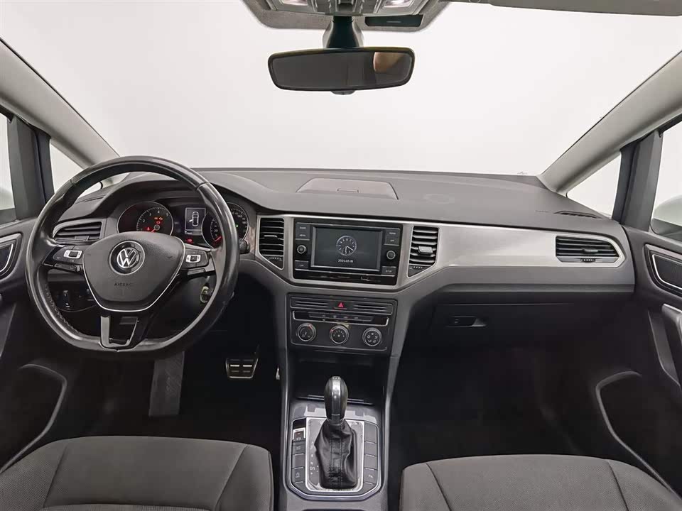 Volkswagen Golf*Jiayu Volkswagen Golf*Jiayu