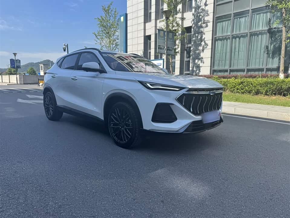 Oshan X5 Oshan X5