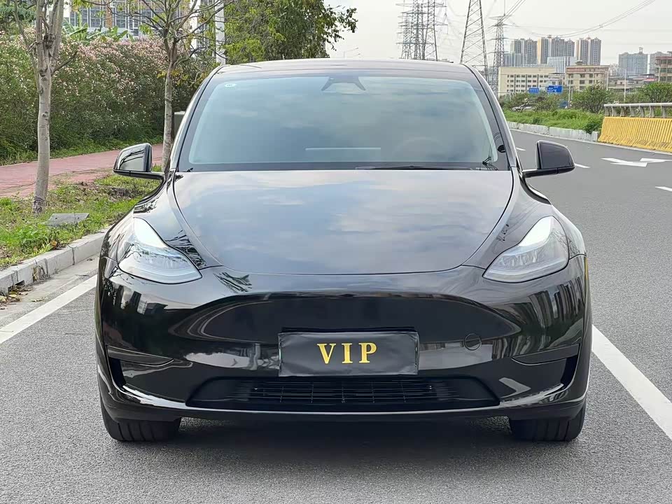 Tesla Model Y Tesla Model Y