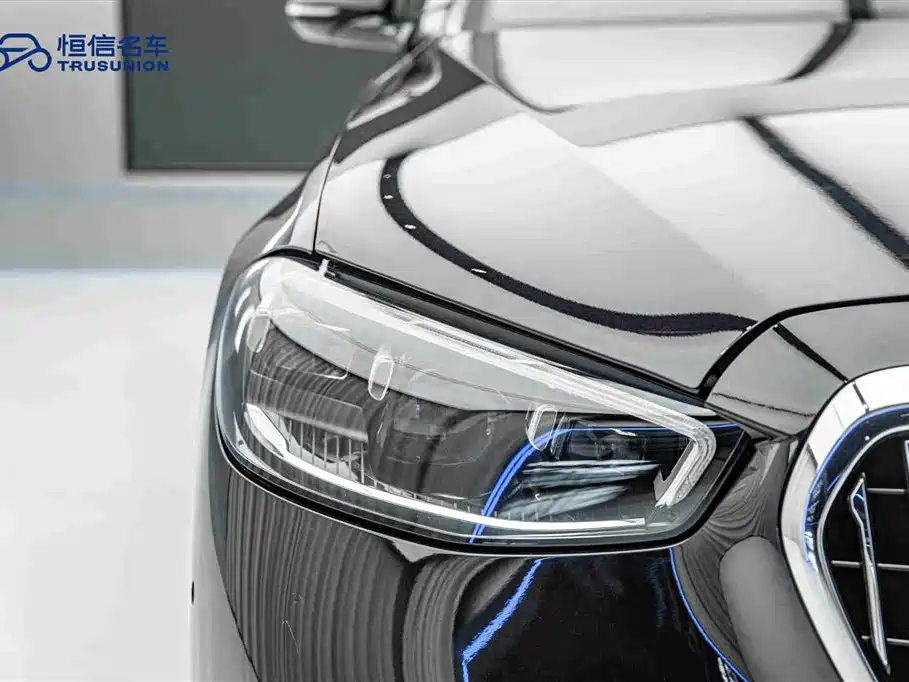 Mercedes-Benz Maybach S-class Mercedes-Benz Maybach S-class