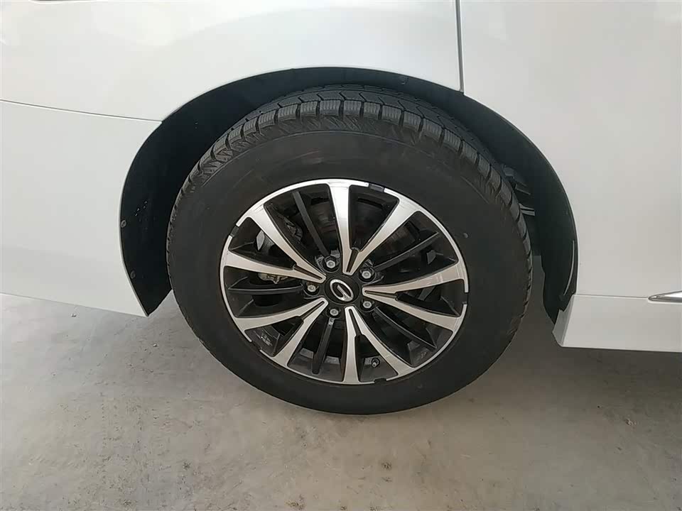 Trumpchi Trumpchi M8 Trumpchi Trumpchi M8