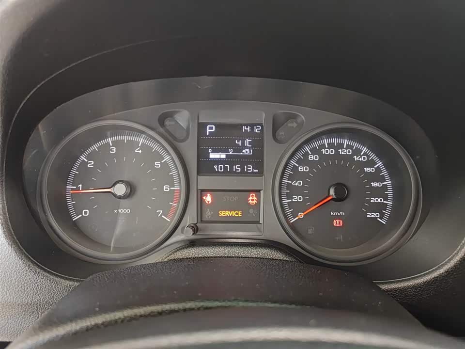 Peugeot 301