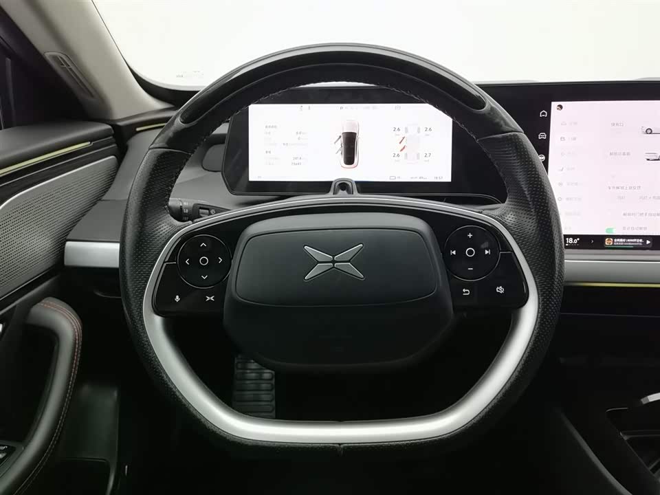 XPENG P7 XPENG P7