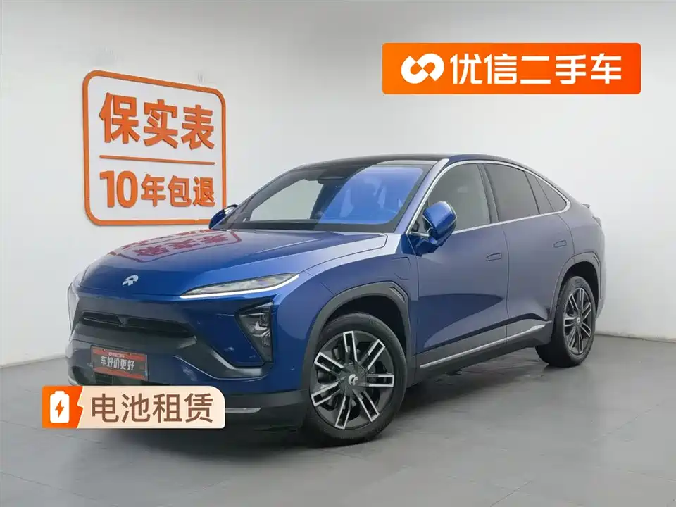 NIO EC6