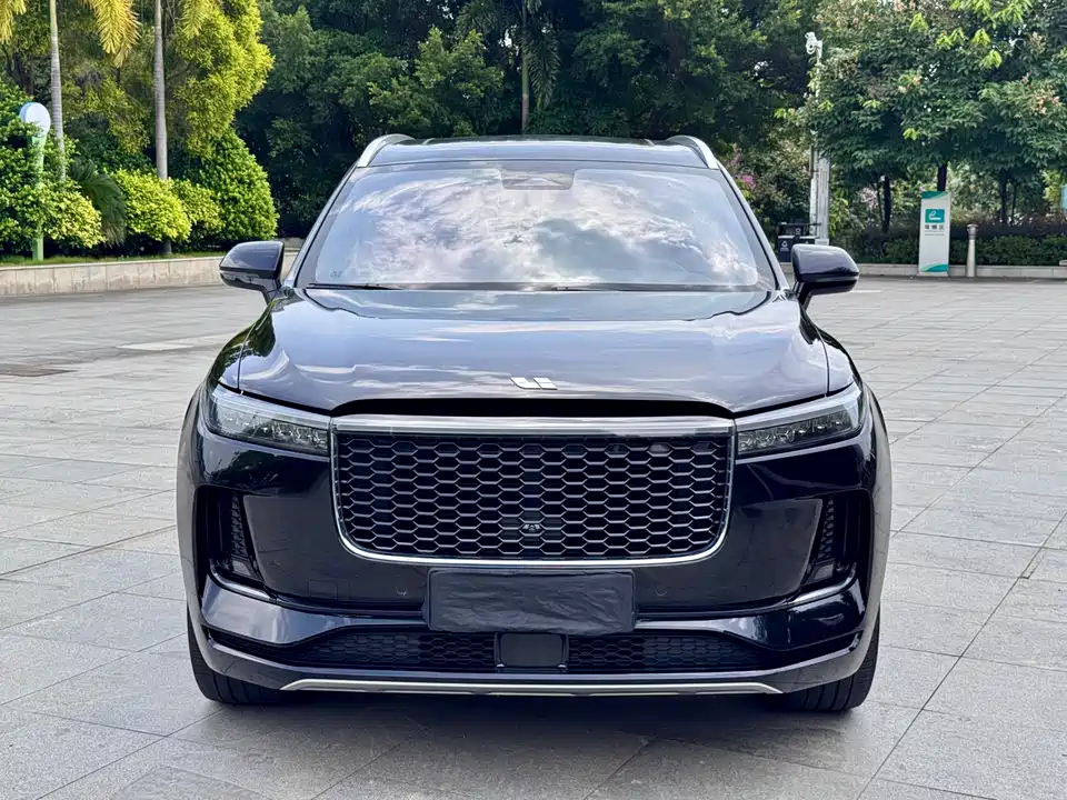Li Auto Ideal ONE