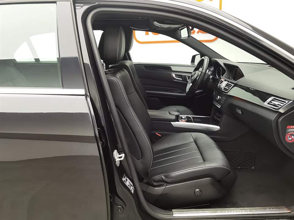 Mercedes-Benz E-class Mercedes-Benz E-class
