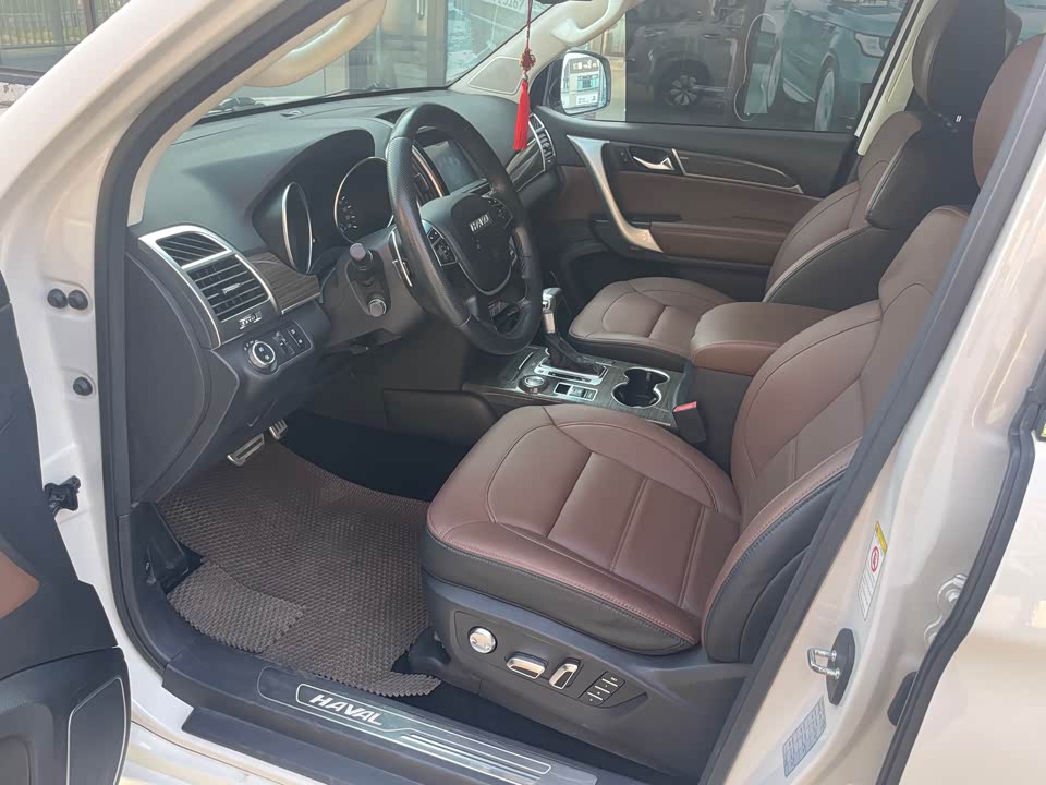 Haval H9 Haval H9