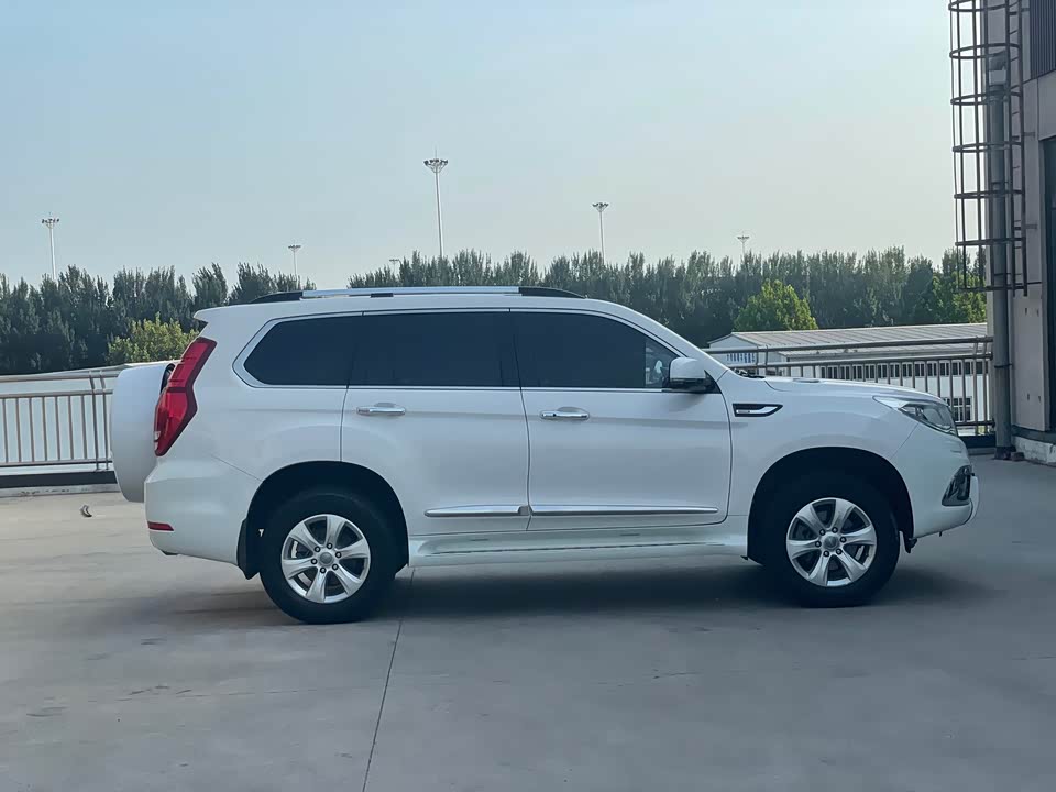 Haval H9 Haval H9