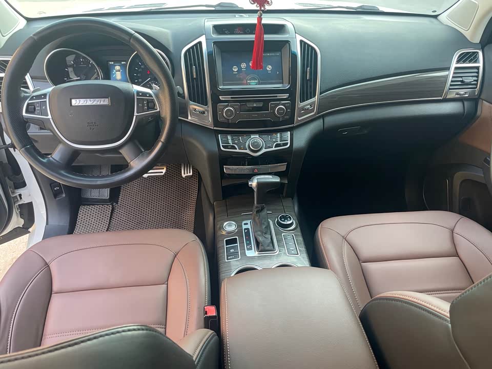 Haval H9 Haval H9