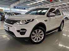 【图】发现神行_路虎_发现神行报价_发现神行图片_汽车之家