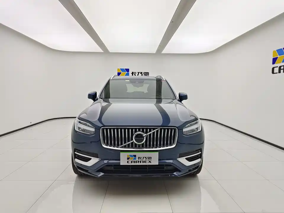 Volvo XC90 Volvo XC90