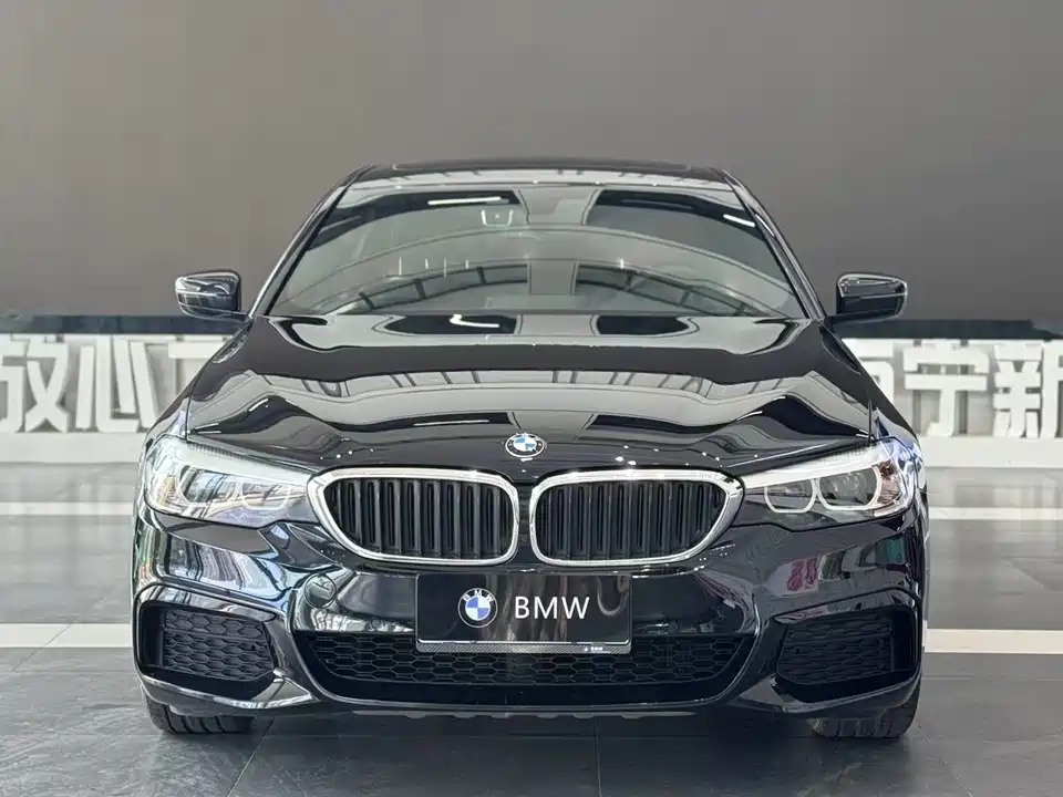 BMW 5 series BMW 5 series