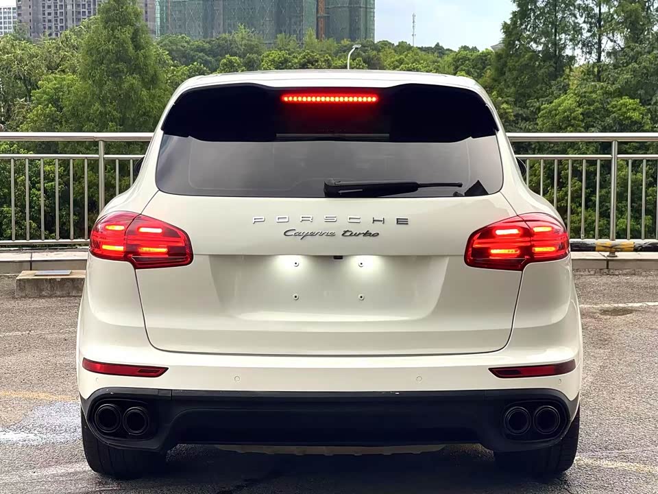 Porsche Cayenne Porsche Cayenne