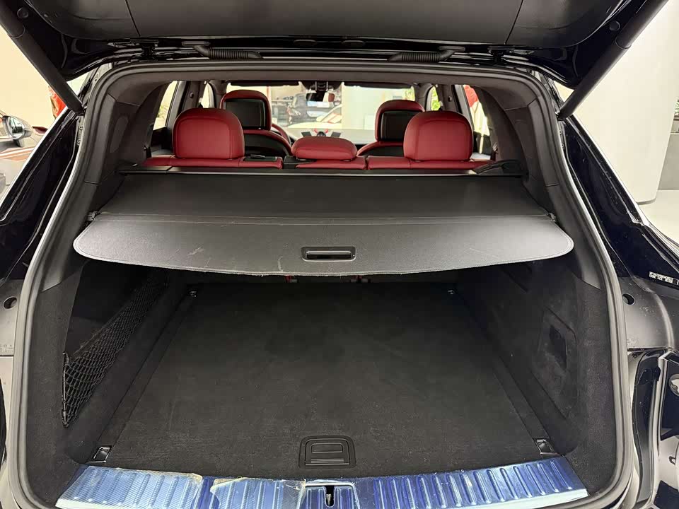 Porsche Cayenne Porsche Cayenne