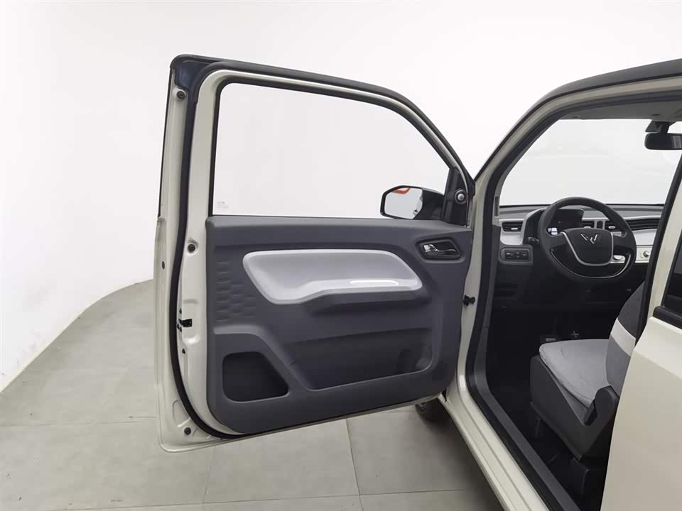 Wuling Hongguang MINIEV Wuling Hongguang MINIEV