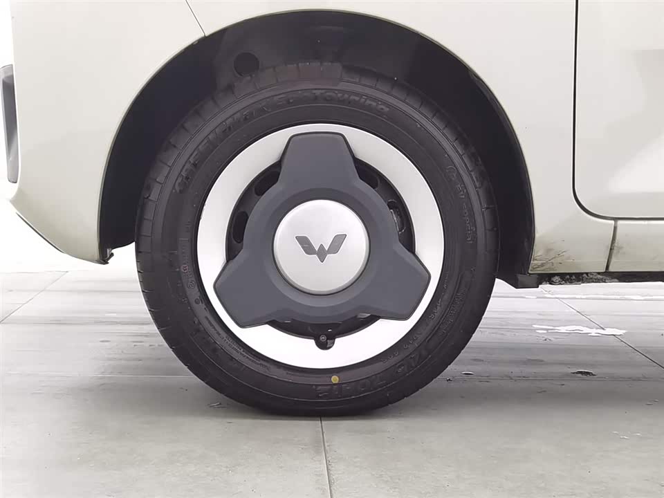 Wuling Hongguang MINIEV Wuling Hongguang MINIEV