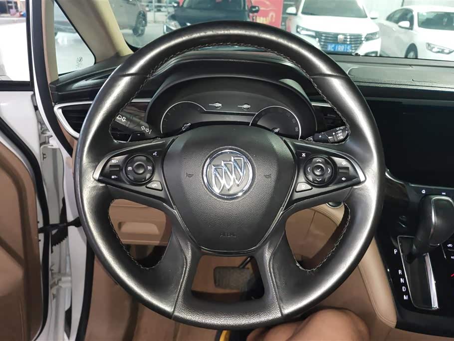 Buick GL8 Buick GL8