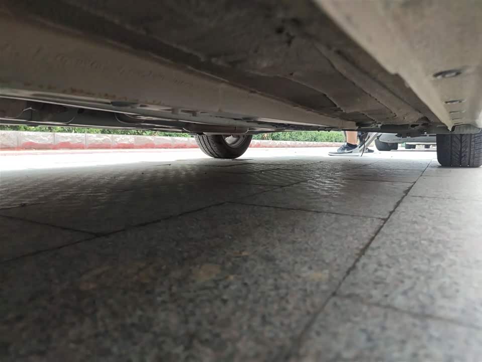 Hyundai Langdong
