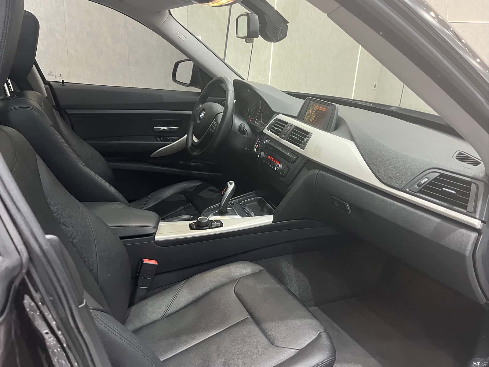 BMW 3 Series, 2015 15