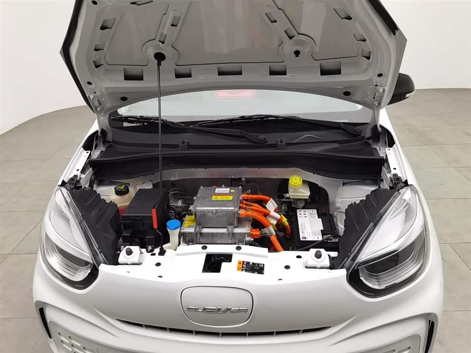 Roewe Clewe CLEVER