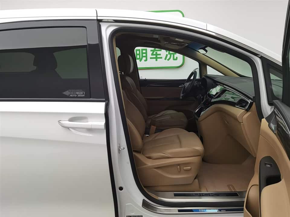 Buick GL8 Buick GL8