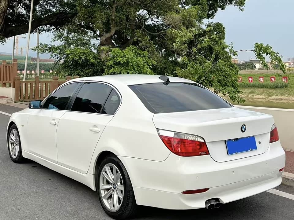 BMW 5 series BMW 5 series