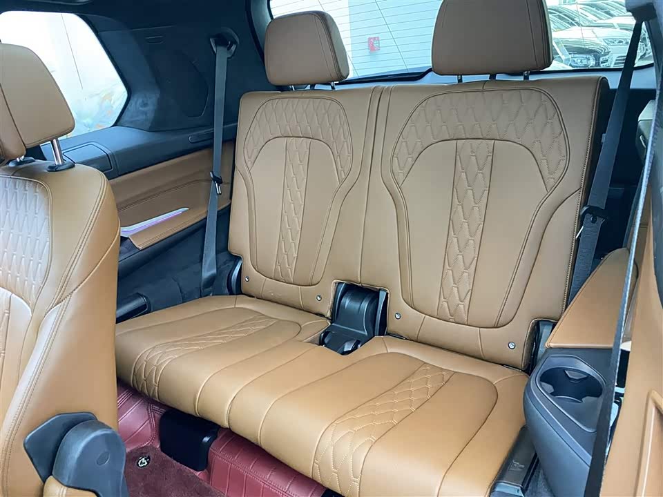 BMW X7 BMW X7