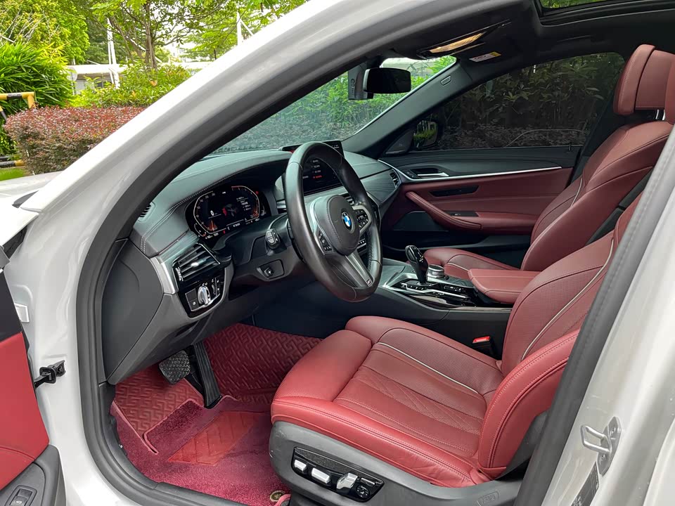 BMW 5 series BMW 5 series