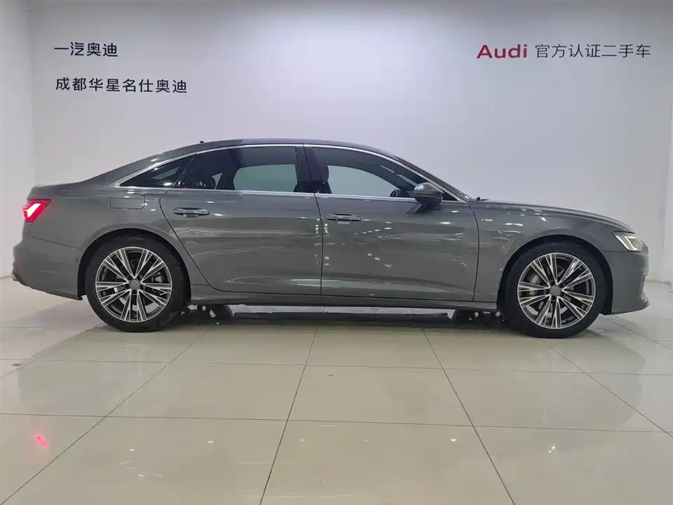 Audi A6L Audi A6L