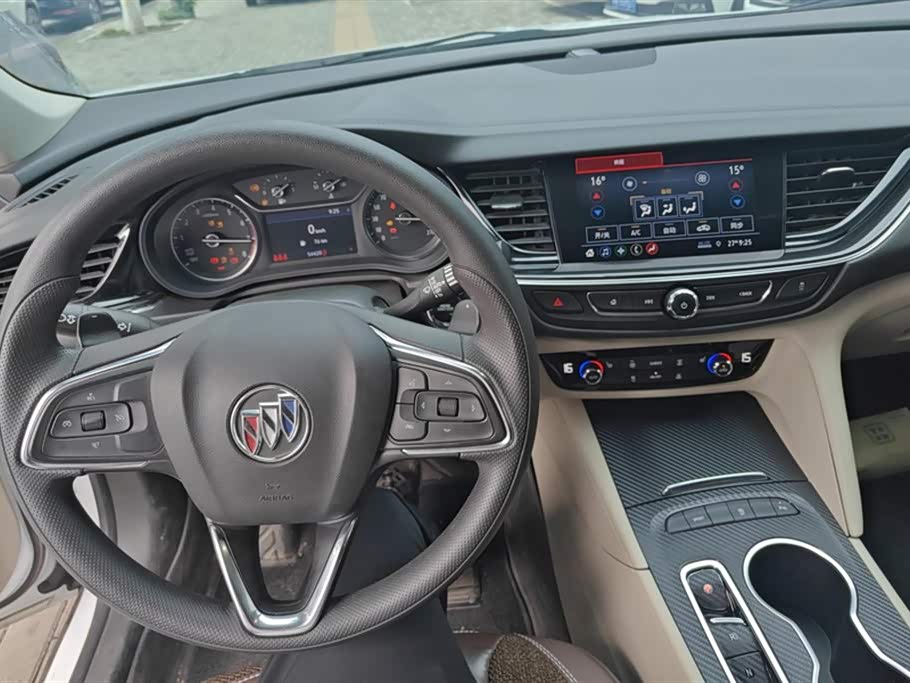 Buick Regal Buick Regal