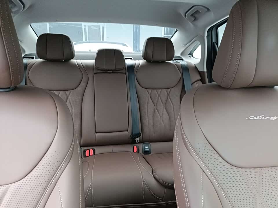 Chery Arrizo 8 Chery Arrizo 8