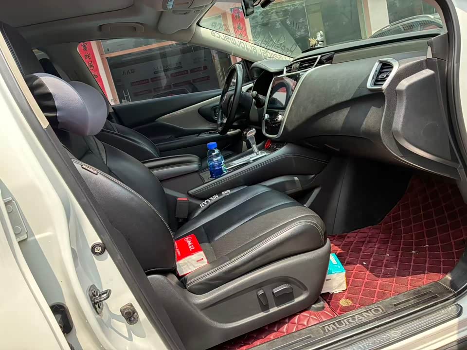 Nissan Loulan Nissan Loulan