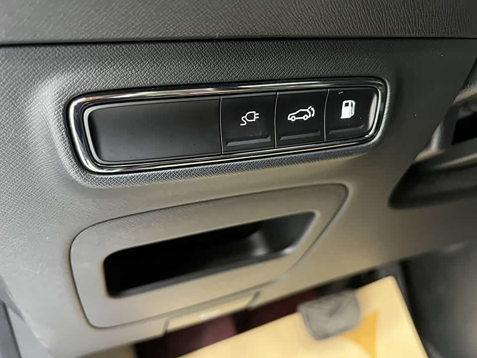 Trumpchi Trumpchi E9 Trumpchi Trumpchi E9