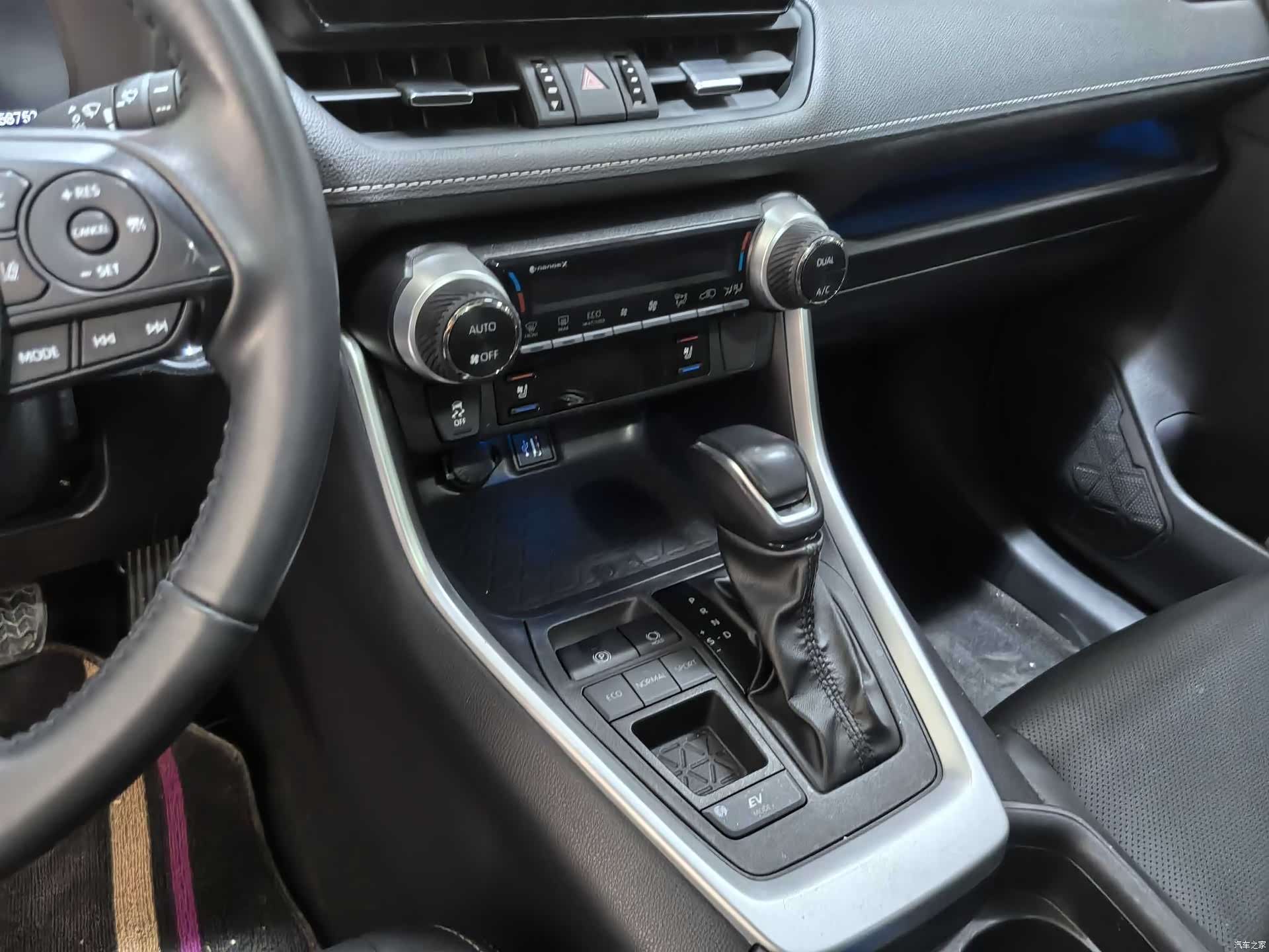 Toyota Wildlander, 2023 10
