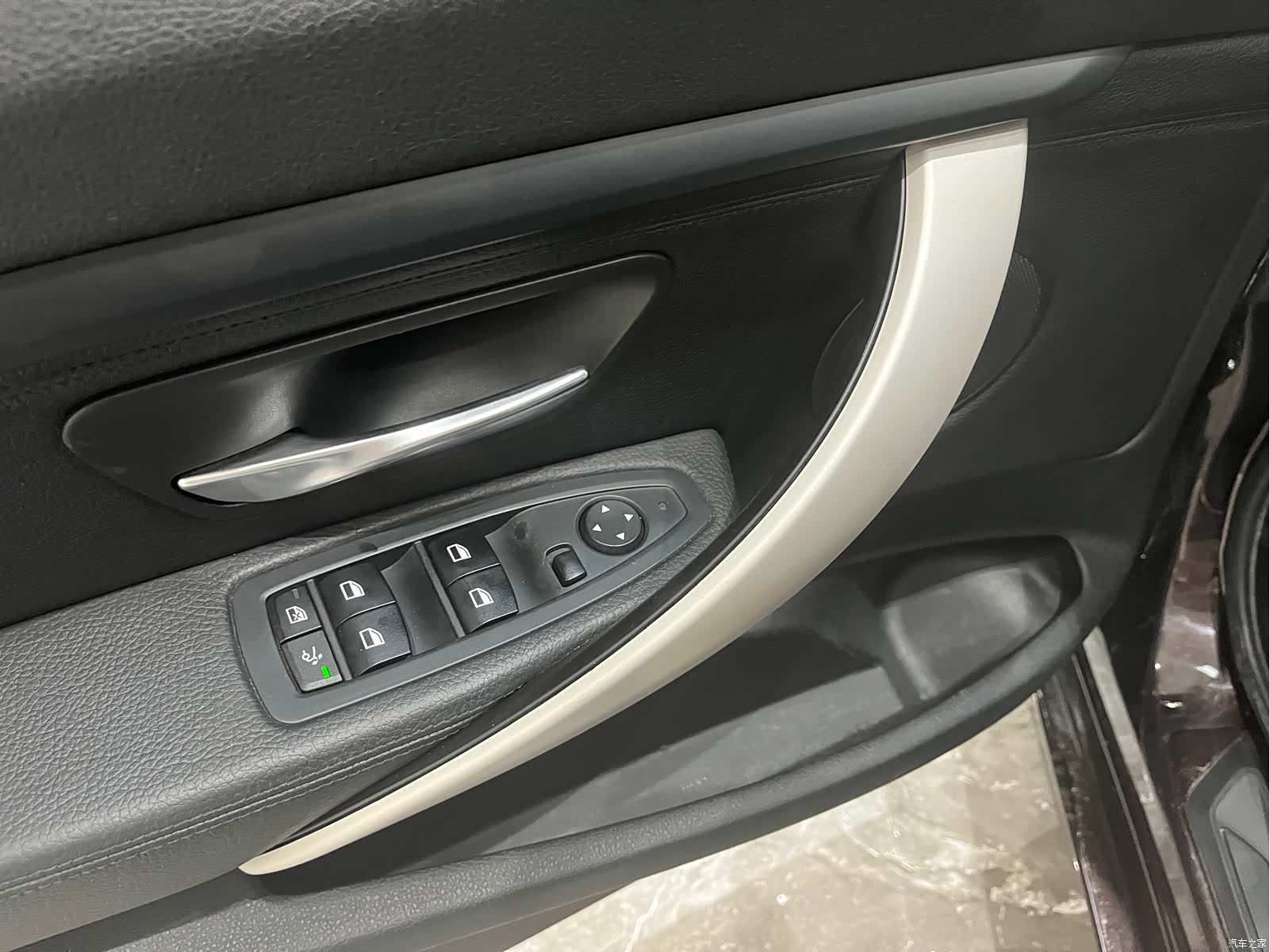 BMW 3 Series, 2015 18