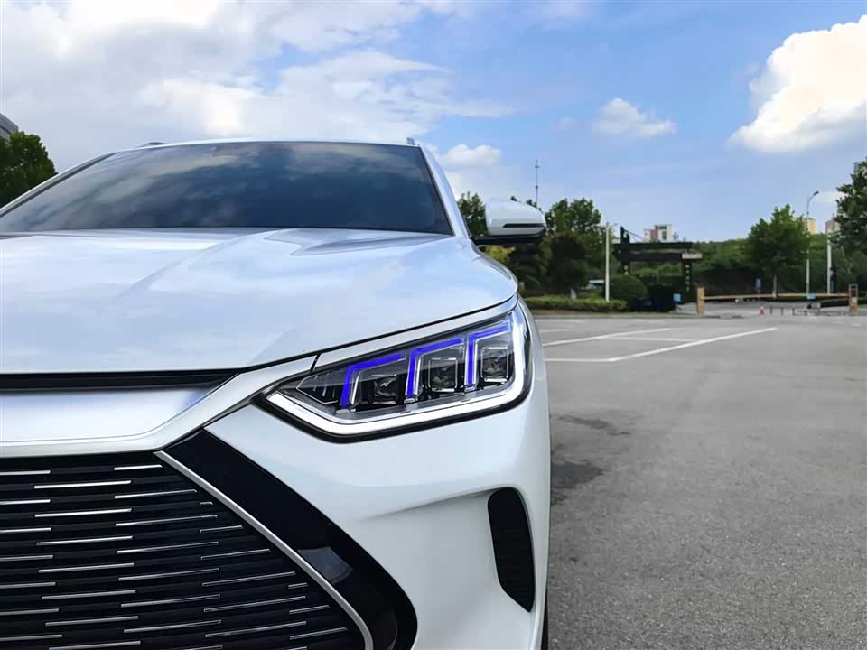 BYD Songjiang BYD Songjiang