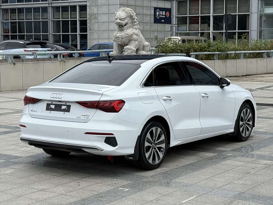 Audi A3 Audi A3