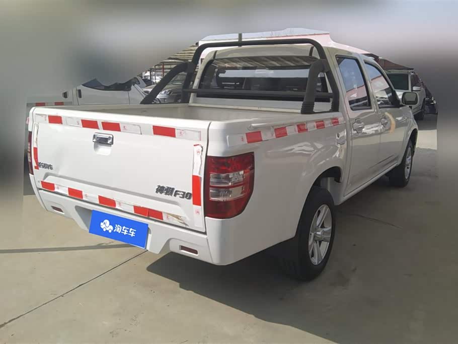 Changan Kaicheng Changan Shenqi F30 Changan Kaicheng Changan Shenqi F30