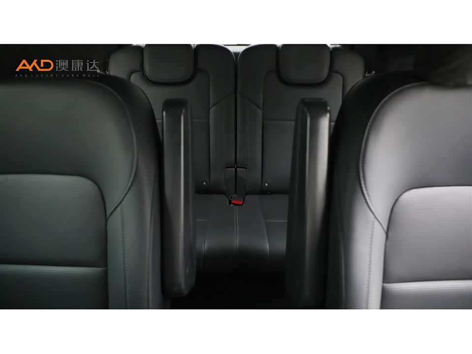 Li Auto Ideal ONE Li Auto Ideal ONE