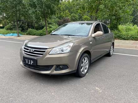 【二手奇瑞e5】_奇瑞e5二手车报价_图片_二手车之家