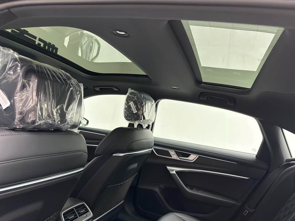 Audi A6L Audi A6L