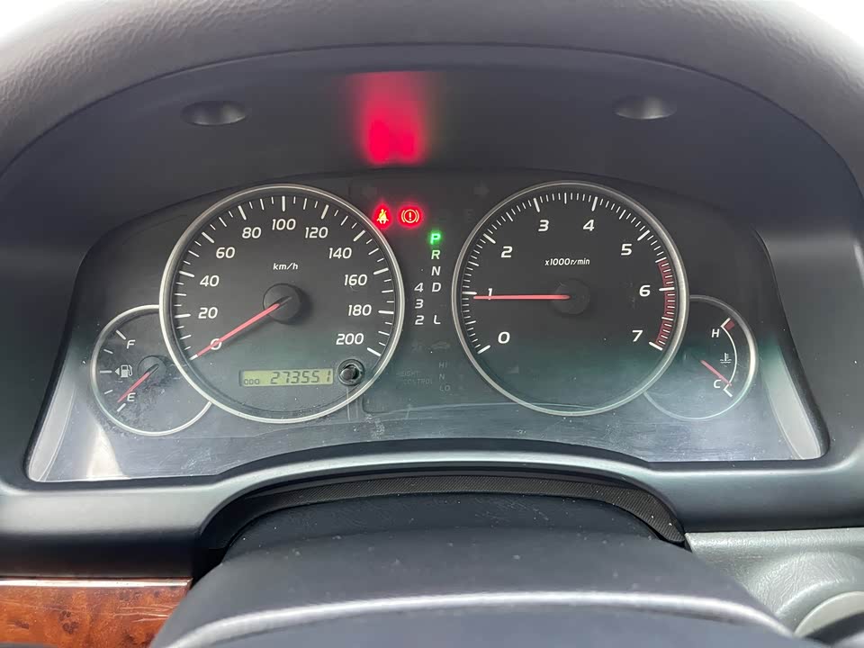 Toyota Prado Toyota Prado